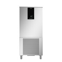 Abatitor Zoom cu 12 tavi GN1/1 (fără unități de condensare individuale) - Alphatech