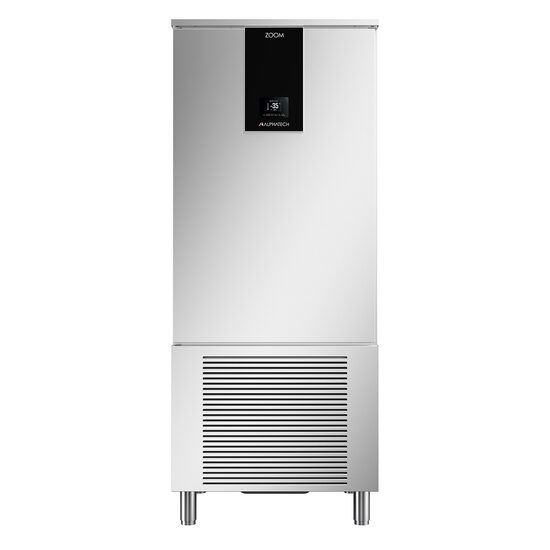 Abatitor Zoom cu 14 tavi GN1/1 - Alphatech