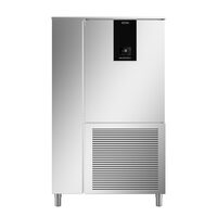 Abatitor Zoom 11 tavi GN2/1 - 22 tavi GN1/1 (fără unități de condensare individuale) - Alphatech
