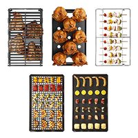 Set Multigrill Starter pentru supermarket - Alphatech