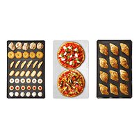 Set Multigrill Starter pentru brutarie / patiserie- Alphatech