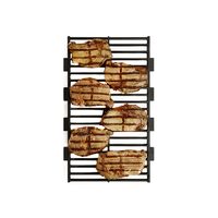 Gratar special pentru carne si peste - Alphatech