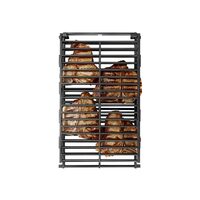 Gratar special pentru carne si peste GN 1/1 - Alphatech