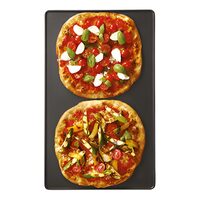 Tava cu suprafata neteda pentru pizza - Alphatech
