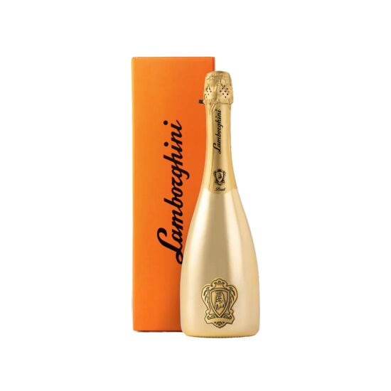 Vin spumant Pinot Chardonnay GOLD 750 ml