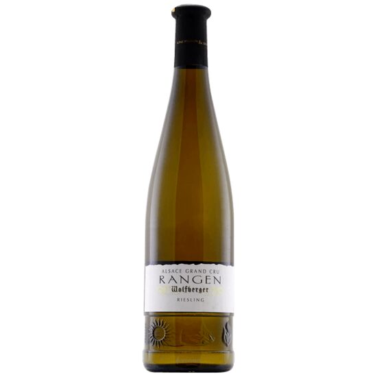 Vin alb Riesling Alsace Grand Cru Rangen