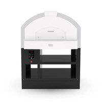 Suport pentru cuptor Quick cu o camera, 6 pizza - Alfa Forni
