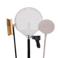 Set accesorii pentru pizza 36 cm