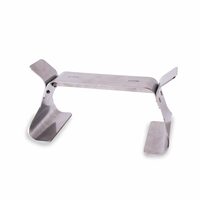Suport pentru lemne inox Alfa Forni