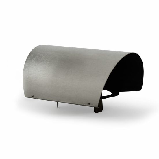 Element terminal pentru cos de fum Alfa Forni