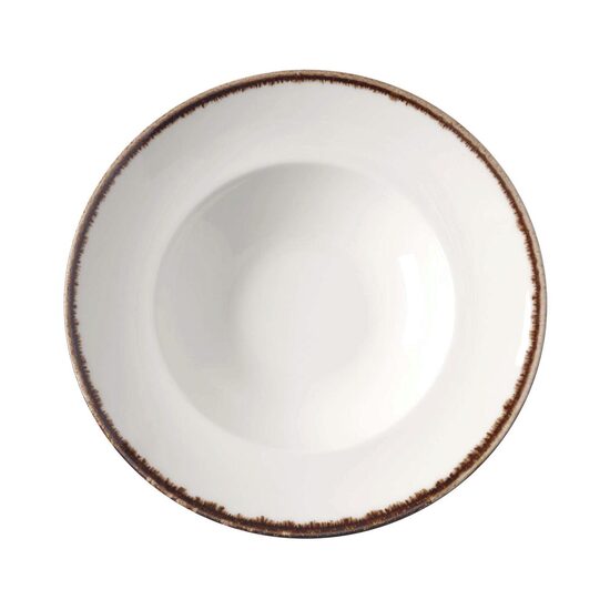 Farfurie paste Vanilla, 270 mm