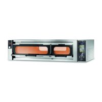 Cuptor electric pizza cu o camera, 3 tavi CENTAURI 3