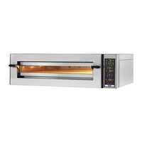 Cuptor electric 6 pizza de 35 cm GAM King 6G