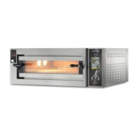 Cuptor electric 9 pizza de 35 cm GAM King 9