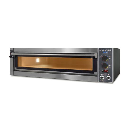 Cuptor electric 6 pizza de 35 cm GAM Antares M6G
