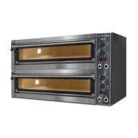 Cuptor electric 9+9 pizza de 35 cm GAM Antares M99