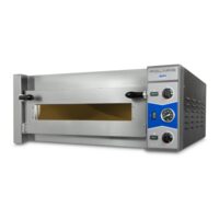 Cuptor electric 4 pizza de 35 cm GAM Polaris L4