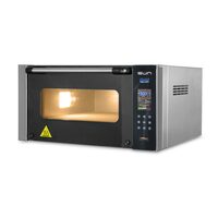 Cuptor electric 1 pizza de 35 cm, o tava 35x40 cm GAM SUN E