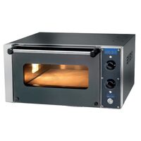 Cuptor electric 1 pizza de 35 cm, o tava 35x40 cm GAM SUN M
