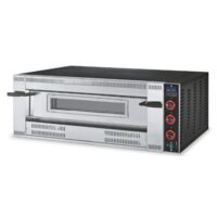 Cuptor pe gaz 9 pizza de 36 cm GAM Apollo 9