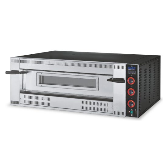 Cuptor pe gaz 9 pizza de 36 cm GAM Apollo 9