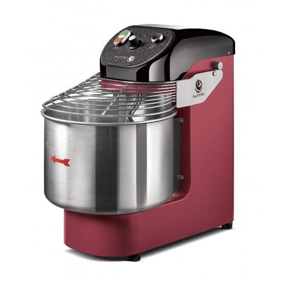 Malaxor aluat EASY10 10kg/12 lt - Sunmix