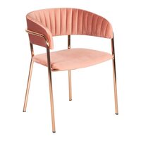 Scaun manere si spatar Lotus - Caris