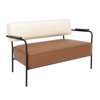 Scaun manere si spatar Teador - Caris