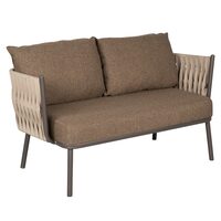 Scaun tip canapea Aura - Caris