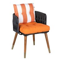Scaun tip fotoliu Tape - Caris