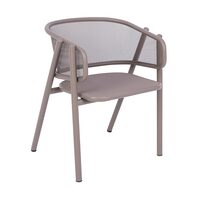 Scaun tip fotoliu Flow - Caris