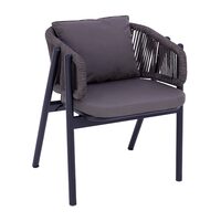 Scaun tip fotoliu Flow - Caris