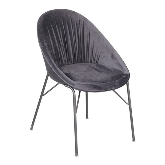 Scaun tip scoica Skart - Caris