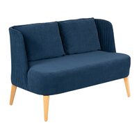 Canapea doua locuri Omega - Caris