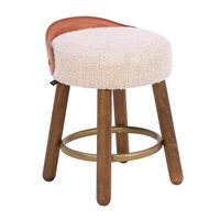 Scaun taburet Arc - Caris