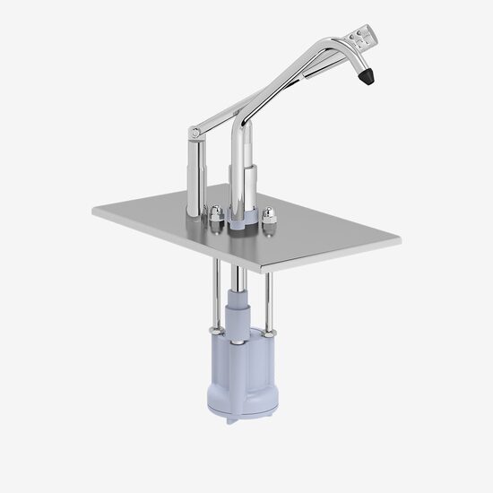 Capac dispenser GN 1/4 KD-0214-200-A Kalando