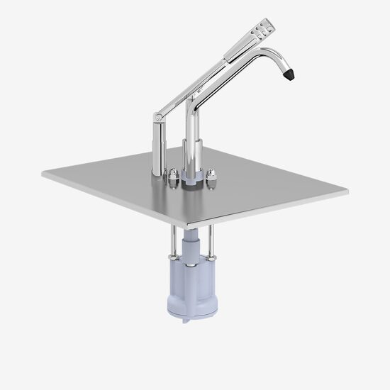 Capac dispenser GN 1/2 KD-0212-200-A Kalando