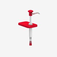 Dispenser sosuri fara recipient KDP-003, Kalando