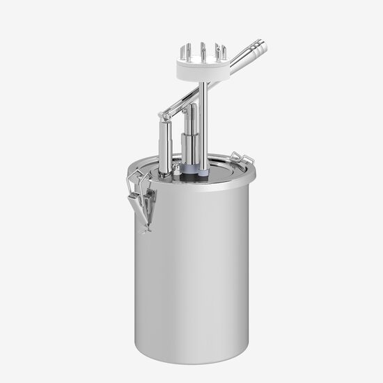 Dozator sosuri, cu ace de umplere, 4.5L, KD-019-M Kalando