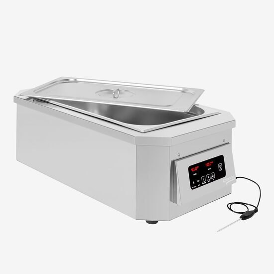 Masina temperat ciocolata GN 1/1 CH1-150 Kalando