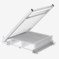 Aparat pentru taiat ciocolata CHC-410 + S150 Kalando