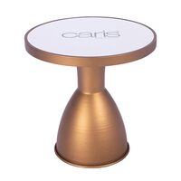 Scaun aluminiu Union- Caris