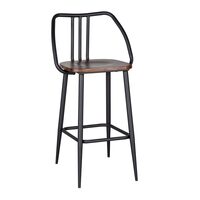 Scaun bar Vintage - Caris
