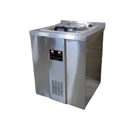 Statie de uscare legume 24kg - Borasco