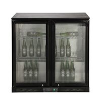 Minibar cu 2 usi - Prochill