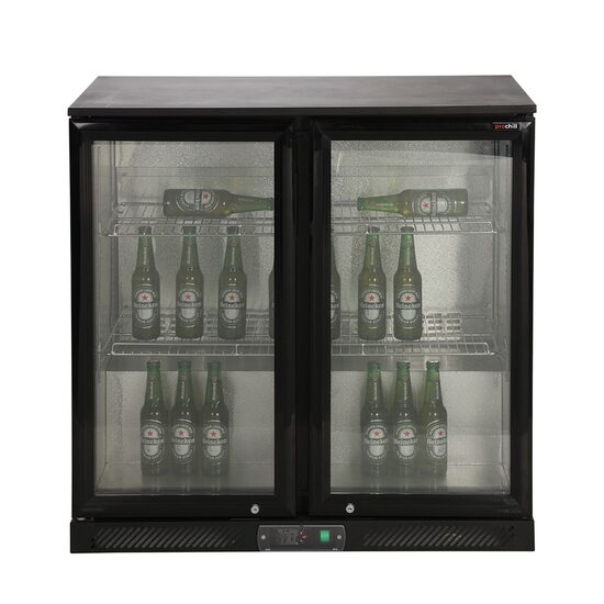 Minibar cu 2 usi - Prochill