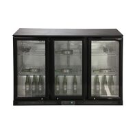 Minibar cu 3 usi - Prochill