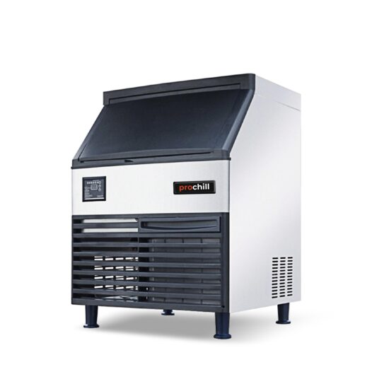 Masina gheata cuburi SK-160P - Prochill