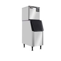 Masina gheata cuburi SK-350P - Prochill