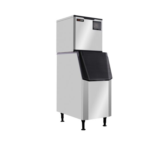 Masina gheata cuburi SK-350P - Prochill